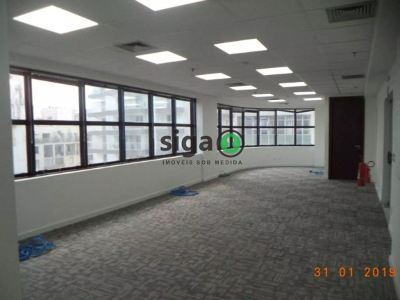 Imóvel Comercial à Venda ou Locação, 377 m² em República - São Paulo