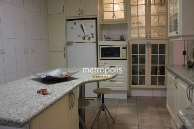 Imagem Sobrado com 5 Quartos à Venda, 642 m² em Santa Maria - São Caetano Do Sul Imagem Sobrado com 5 Quartos à Venda, 642 m² em Santa Maria - São Caetano Do Sul