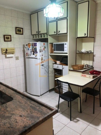 Imagem Apartamento com 2 Quartos à Venda, 79 m² em Parada Inglesa - São Paulo Imagem Apartamento com 2 Quartos à Venda, 79 m² em Parada Inglesa - São Paulo