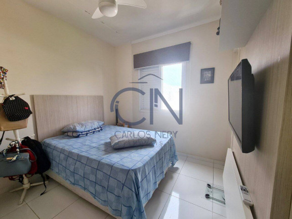 Imagem Apartamento com 3 Quartos à Venda, 162 m² em Vila São José - Taubaté