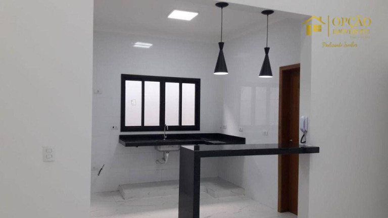 Imagem Casa com 3 Quartos à Venda, 112 m² em Bosque Santa Rosa - Itu Imagem Casa com 3 Quartos à Venda, 112 m² em Bosque Santa Rosa - Itu