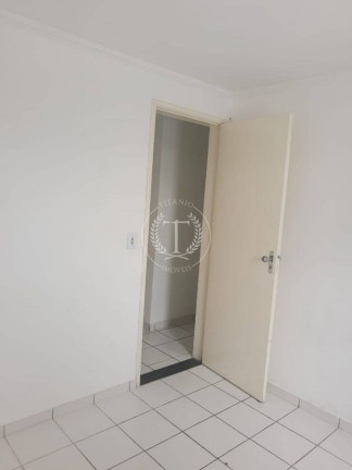 Imagem Apartamento com 2 Quartos à Venda, 43 m² em Itaim Paulista - São Paulo