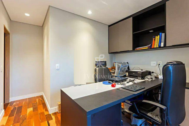 Imagem Apartamento com 3 Quartos à Venda, 161 m² em Jardim Guedala - São Paulo Imagem Apartamento com 3 Quartos à Venda, 161 m² em Jardim Guedala - São Paulo