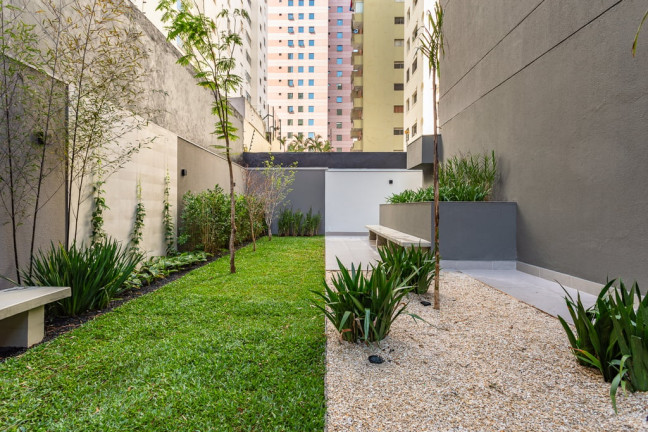 Imagem Apartamento com 3 Quartos à Venda, 161 m² em Jardim América - São Paulo Imagem Apartamento com 3 Quartos à Venda, 161 m² em Jardim América - São Paulo