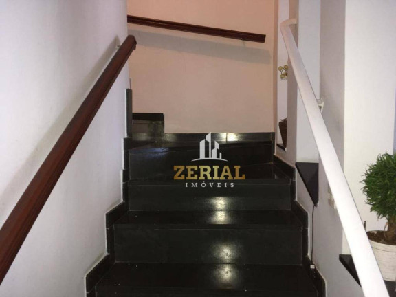 Imagem Sobrado com 3 Quartos à Venda, 147 m² em Santa Paula - São Caetano Do Sul