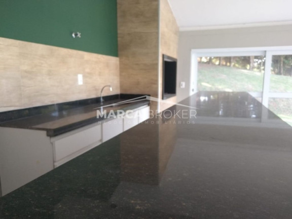 Imagem Casa de Condomínio com 4 Quartos à Venda, 5.771 m² em Dois Córregos - Valinhos
