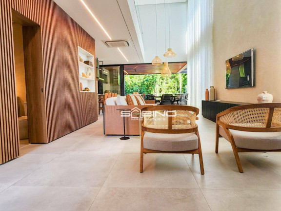 Imagem Casa com 6 Quartos à Venda, 379 m² em Riviera De  São Lourenço  - Bertioga