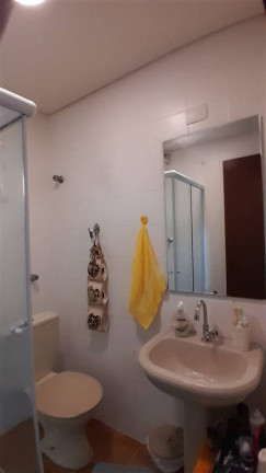 Imagem Apartamento com 1 Quarto à Venda, 50 m² em Boqueirão - Praia Grande Imagem Apartamento com 1 Quarto à Venda, 50 m² em Boqueirão - Praia Grande