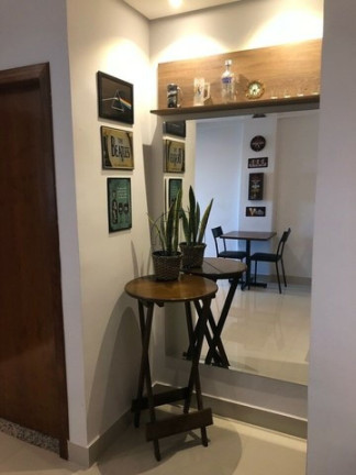 Imagem Apartamento com 2 Quartos à Venda, 58 m² em Setor Habitacional Vicente Pires - Brasília