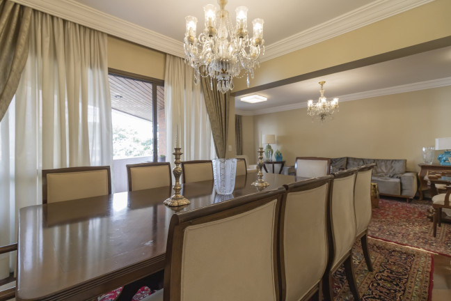 Imagem Apartamento com 4 Quartos à Venda, 200 m² em Perdizes - São Paulo