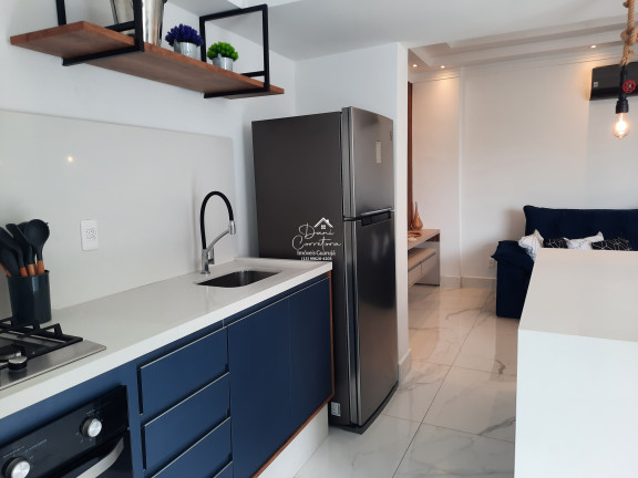 Imagem Imóvel com 3 Quartos à Venda, 188 m² em Pitangueiras - Guarujá