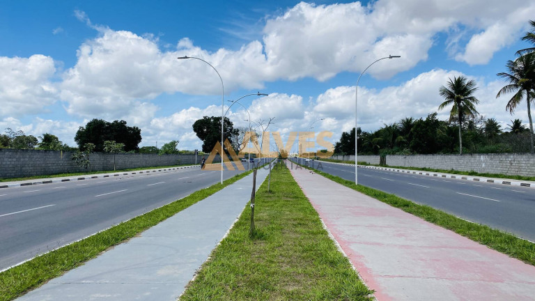 Imagem Terreno à Venda, 5.000 m² em Parque Ipê - Feira De Santana