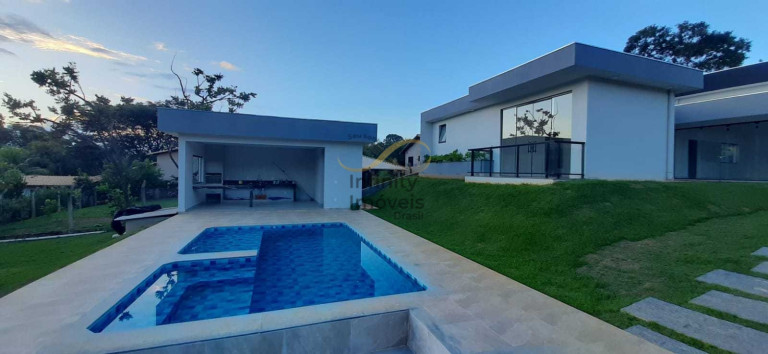 Imagem Casa de Condomínio com 4 Quartos à Venda, 250 m² em Condomínio Vale Do Luar - Jaboticatubas Imagem Casa de Condomínio com 4 Quartos à Venda, 250 m² em Condomínio Vale Do Luar - Jaboticatubas