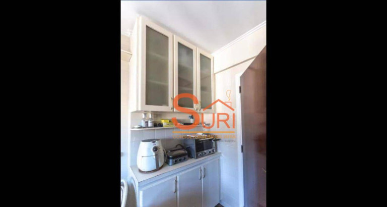 Imagem Apartamento com 4 Quartos à Venda, 165 m² em Vila Dayse - São Bernardo Do Campo Imagem Apartamento com 4 Quartos à Venda, 165 m² em Vila Dayse - São Bernardo Do Campo