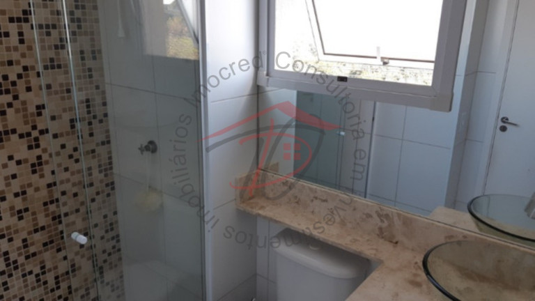 Imagem Imóvel com 2 Quartos à Venda, 46 m² em Residencial Guairá - Sumaré