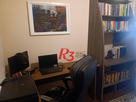 Imagem Apartamento com 3 Quartos à Venda, 85 m² em Jardim Independência - São Vicente Imagem Apartamento com 3 Quartos à Venda, 85 m² em Jardim Independência - São Vicente