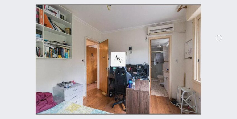 Imagem Apartamento com 4 Quartos à Venda, 127 m² em Moinhos De Vento - Porto Alegre Imagem Apartamento com 4 Quartos à Venda, 127 m² em Moinhos De Vento - Porto Alegre