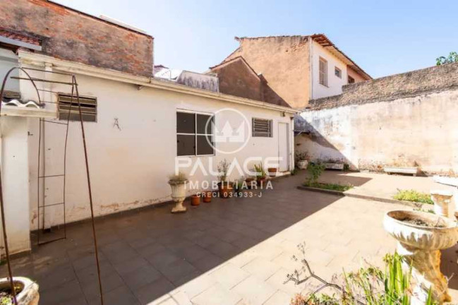Imagem Imóvel com 4 Quartos à Venda, 266 m² em Alto - Piracicaba