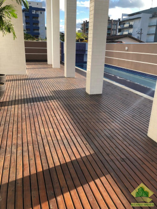 Imagem Apartamento com 3 Quartos à Venda, 224 m² em Itaguá - Ubatuba Imagem Apartamento com 3 Quartos à Venda, 224 m² em Itaguá - Ubatuba