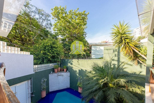 Imagem Casa com 3 Quartos à Venda, 280 m² em Vila Madalena - São Paulo Imagem Casa com 3 Quartos à Venda, 280 m² em Vila Madalena - São Paulo