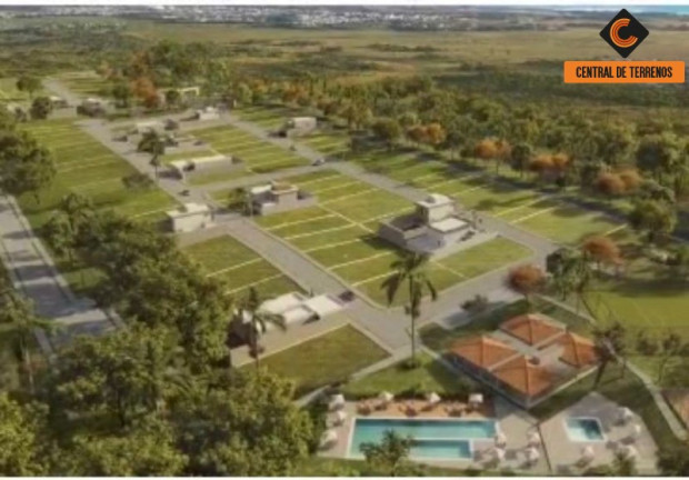 Imagem Terreno à Venda, 271 m² em Arembepe - Camaçari