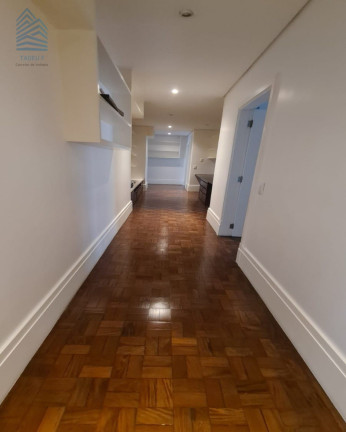 Imagem Imóvel com 3 Quartos para Alugar, 406 m² em Jardim Paulista - São Paulo