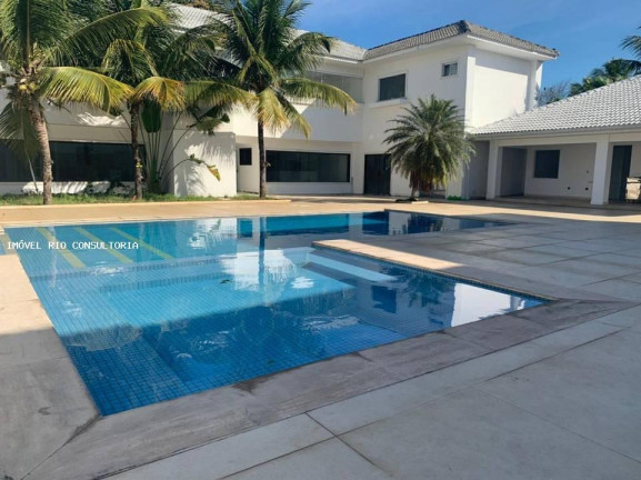 Imagem Casa com 5 Quartos à Venda, 1.600 m² em Rio De Janeiro Imagem Casa com 5 Quartos à Venda, 1.600 m² em Rio De Janeiro