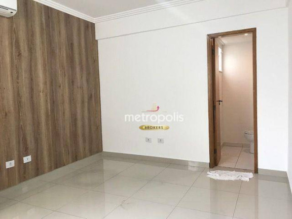 Imagem Sala Comercial para Alugar, 17 m² em Centro - São Caetano Do Sul Imagem Sala Comercial para Alugar, 17 m² em Centro - São Caetano Do Sul