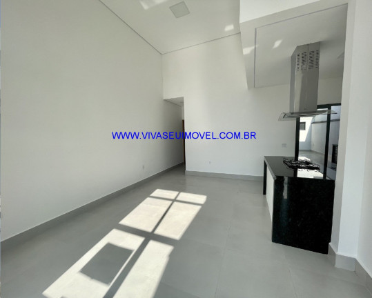 Imagem Casa com 3 Quartos à Venda, 134 m² em Jardim Bréscia - Indaiatuba