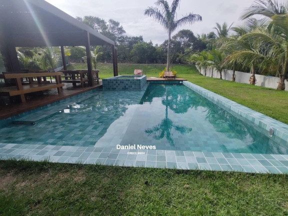 Imagem Casa de Condomínio com 5 Quartos à Venda, 350 m² em Praia Do Forte - Mata De São João Imagem Casa de Condomínio com 5 Quartos à Venda, 350 m² em Praia Do Forte - Mata De São João