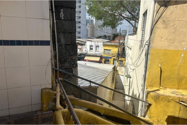 Imagem Casa com 1 Quarto à Venda, 212 m² em Aclimação - São Paulo