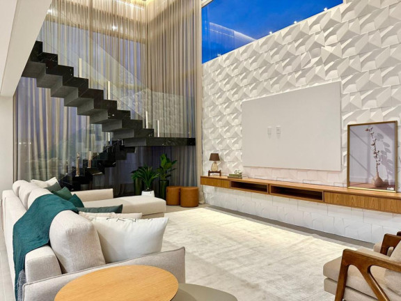 Imagem Casa com 4 Quartos à Venda, 348 m² em Capão Novo - Capao Da Canoa