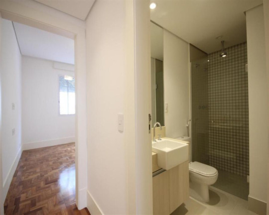 Imagem Apartamento com 4 Quartos à Venda, 399 m² em Consolação - São Paulo