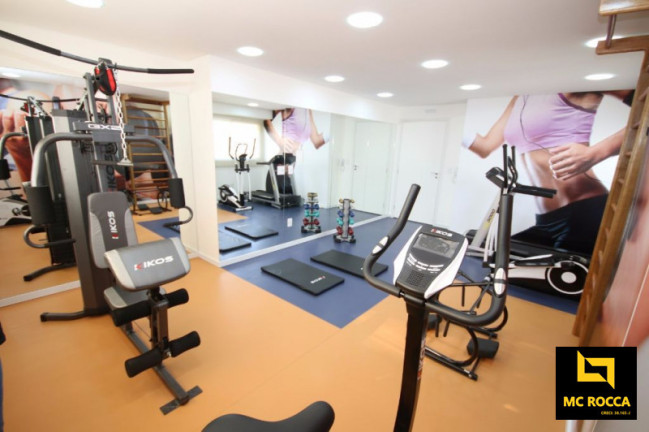 Imagem Apartamento com 2 Quartos à Venda, 67 m² em Santa Paula - São Caetano Do Sul