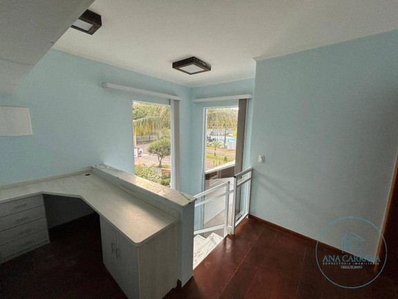 Imagem Casa de Condomínio com 3 Quartos à Venda, 160 m² em Três Marias