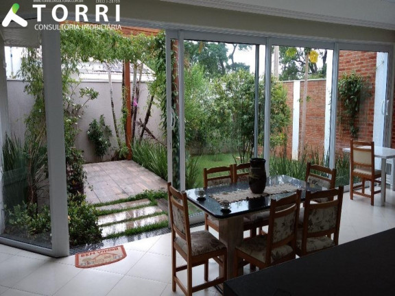Imagem Casa de Condomínio com 4 Quartos à Venda, 36.500 m² em Condomínio Village Saint Claire - Sorocaba