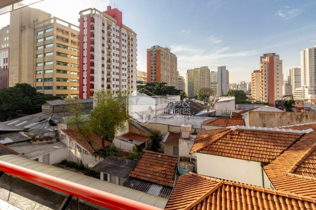 Imagem Apartamento com 3 Quartos à Venda, 81 m² em Vila Clementino - São Paulo Imagem Apartamento com 3 Quartos à Venda, 81 m² em Vila Clementino - São Paulo