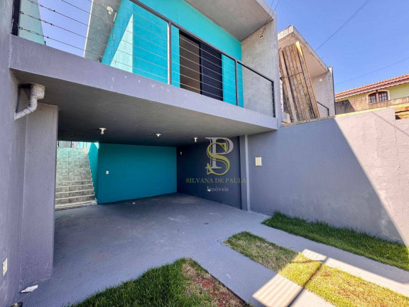 Imagem Casa com 2 Quartos à Venda, 95 m² em Jundiaizinho - Mairiporã