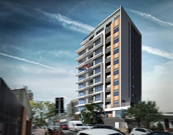 Imagem Apartamento com 3 Quartos à Venda,  em Centro - Florianópolis