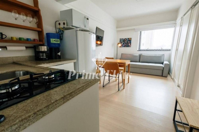 Imagem Apartamento com 1 Quarto à Venda, 28 m² em Jardim Paulista - São Paulo