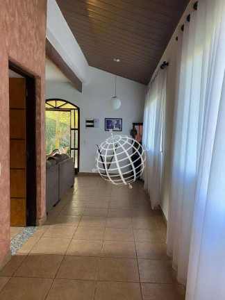 Imagem Chácara com 4 Quartos à Venda, 400 m² em Chácaras Fernão Dias - Bragança Paulista