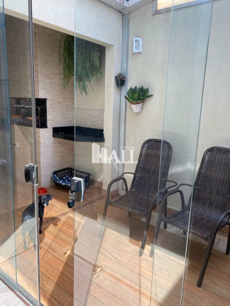 Imagem Casa com 2 Quartos à Venda, 90 m² em Condomínio Residencial Parque Da Liberdade Iv - São José Do Rio Preto Imagem Casa com 2 Quartos à Venda, 90 m² em Condomínio Residencial Parque Da Liberdade Iv - São José Do Rio Preto