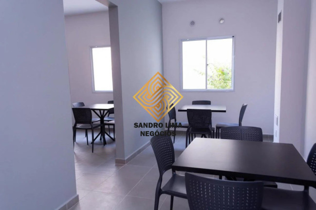 Imagem Apartamento com 1 Quarto à Venda, 32 m² em Sacomã - São Paulo