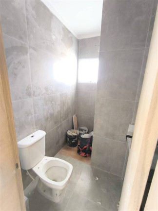 Imagem Casa de Condomínio com 2 Quartos à Venda, 88 m² em Mirim - Praia Grande Imagem Casa de Condomínio com 2 Quartos à Venda, 88 m² em Mirim - Praia Grande