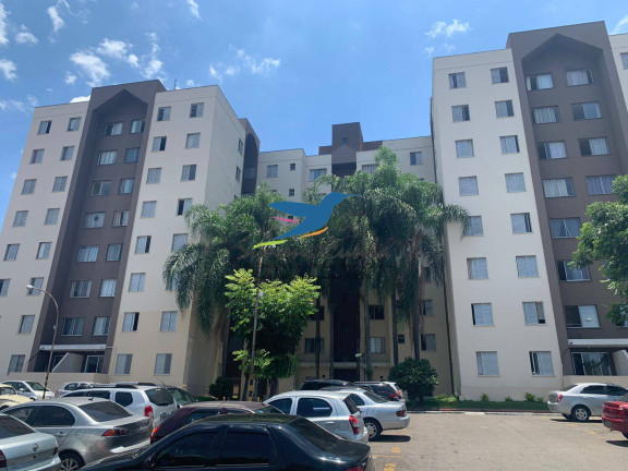Imagem Apartamento com 3 Quartos à Venda, 65 m² em Jardim América - São José Dos Campos Imagem Apartamento com 3 Quartos à Venda, 65 m² em Jardim América - São José Dos Campos