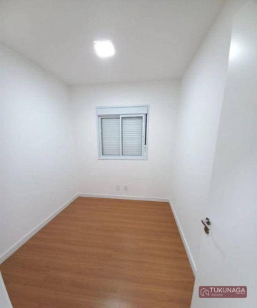 Imagem Apartamento com 2 Quartos à Venda, 43 m² em Vila Gustavo - São Paulo Imagem Apartamento com 2 Quartos à Venda, 43 m² em Vila Gustavo - São Paulo