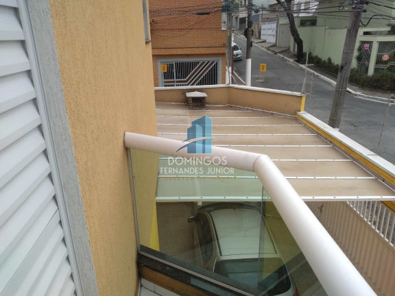 Imagem Casa com 2 Quartos à Venda, 85 m² em Vila Carrão - São Paulo Imagem Casa com 2 Quartos à Venda, 85 m² em Vila Carrão - São Paulo