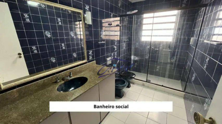 Imagem Apartamento com 5 Quartos à Venda, 304 m² em Ocian - Praia Grande Imagem Apartamento com 5 Quartos à Venda, 304 m² em Ocian - Praia Grande
