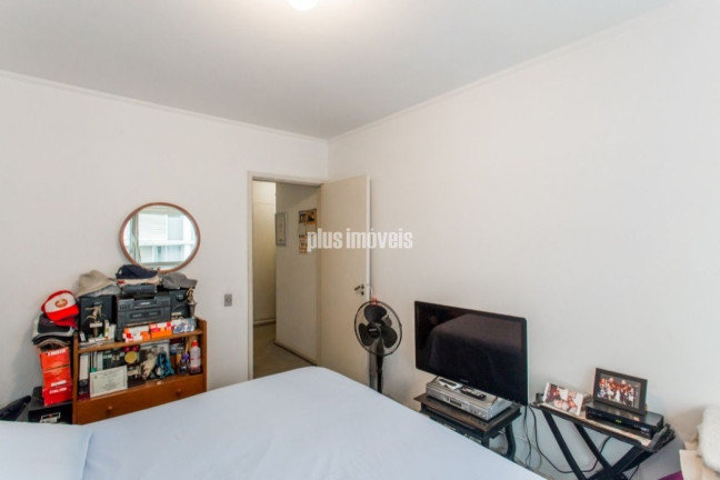Imagem Apartamento com 3 Quartos à Venda, 170 m² em Paraíso - São Paulo Imagem Apartamento com 3 Quartos à Venda, 170 m² em Paraíso - São Paulo