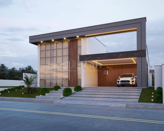 Imagem Casa de Condomínio com 4 Quartos à Venda, 231 m² em Santa Regina - Camboriú Imagem Casa de Condomínio com 4 Quartos à Venda, 231 m² em Santa Regina - Camboriú
